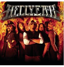 HELLYEAH - HELLYEAH