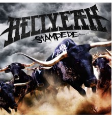 HELLYEAH - Stampede