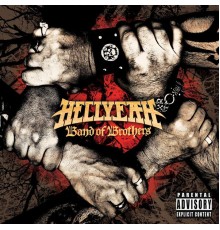 HELLYEAH - Band of Brothers