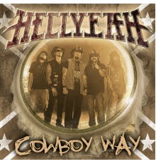 HELLYEAH - Cowboy Way