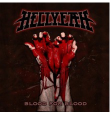 HELLYEAH - Blood For Blood