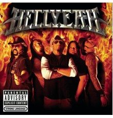 HELLYEAH - HELLYEAH