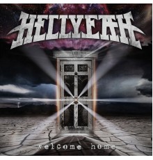 HELLYEAH - Welcome Home