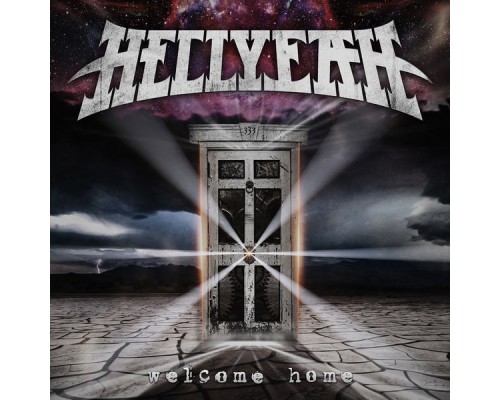 HELLYEAH - Welcome Home