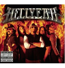 HELLYEAH - HELLYEAH