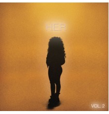 H.E.R. - H.E.R. Volume 2