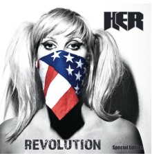 HER - Revolution (Special Edition)