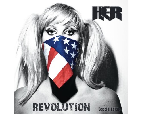 HER - Revolution (Special Edition)