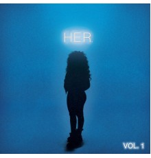 H.E.R. - H.E.R. Volume 1