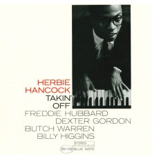 HERBIE HANCOCK - Takin' Off