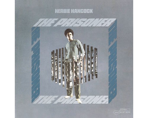 HERBIE HANCOCK - The Prisoner (Remastered)