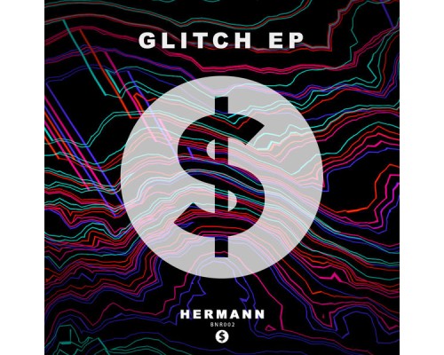 HERMANN, Kayligs - Glitch