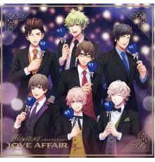 HE★VENS - Utano☆princesama 「HE★VENS LOVE AFFAIR」