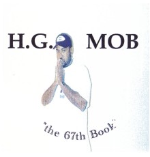 H.G. MOB - The 67th Book