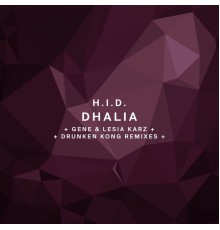 H.I.D. - Dhalia