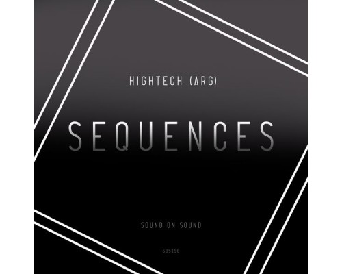 HIGHTECH (ARG) - Sequences (Original Mix)