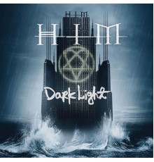 HIM - Dark Light