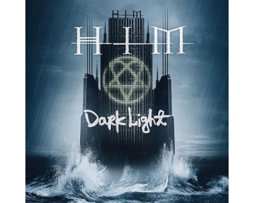 HIM - Dark Light