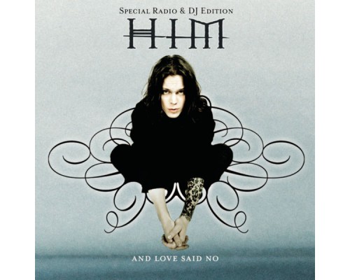 HIM - And Love Said No