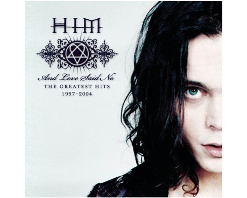 HIM - And Love Said No...