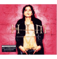 HIM - Razorblade Romance