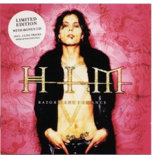 HIM - Razorblade Romance