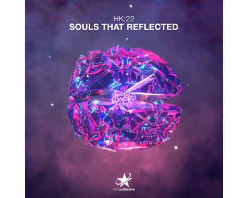 HK:22 - Souls That Reflected