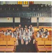 HKT48 - 君はもっとできる (Special Edition)