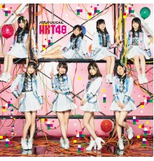 HKT48 - Bagutte Iijan