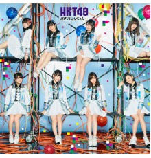 HKT48 - Bagutte Iijan