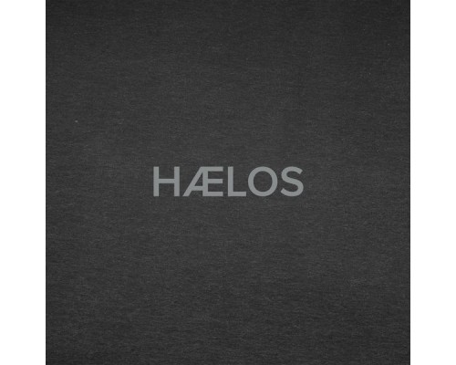 HÆLOS - Earth Not Above