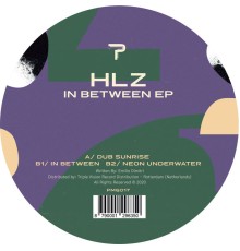 HLZ - In Between EP (Original)