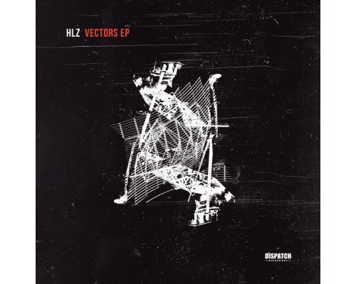 HLZ - Vectors EP