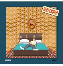 HM Surf - Waterbed