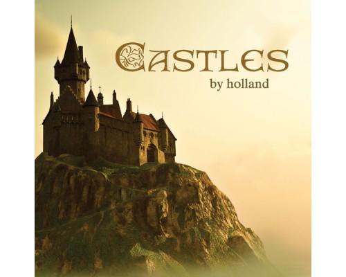 HOLLAND - Castles