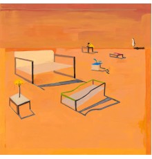 HOMESHAKE - Helium