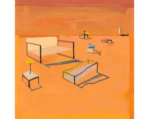 HOMESHAKE - Helium