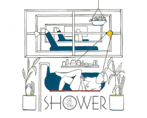 HOMESHAKE - In the Shower