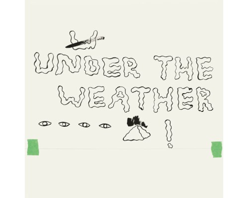 HOMESHAKE - Under The Weather