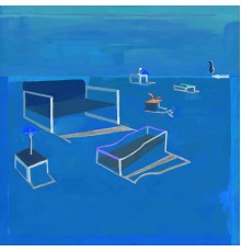 HOMESHAKE - Helium Remixes