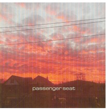 HOMESHAKE - Passenger Seat