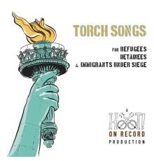 HOOT! - Torch Songs