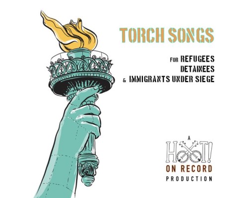 HOOT! - Torch Songs