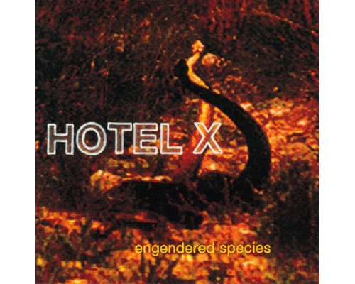 HOTEL X - Engendered Species