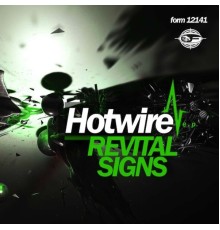 HOTWIRE - Revital Signs