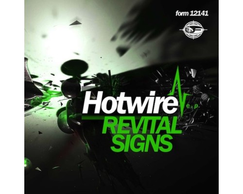 HOTWIRE - Revital Signs