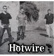 HOTWIRE - The Bassment Session