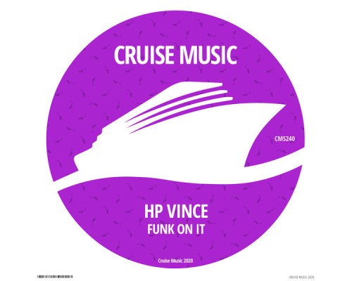 HP Vince - Funk On It