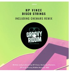 HP Vince - Disco Strings