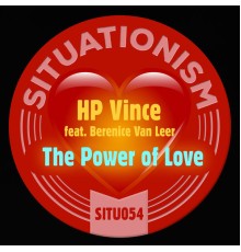 HP Vince - Power of Love